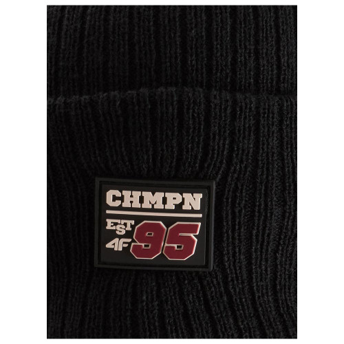 4F CAP